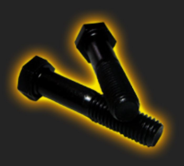 TORNILLO HEXAGONAL